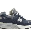 New Balance 993 'Navy White'