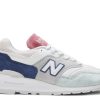 New Balance 997 Made in USA 'Pastel'
