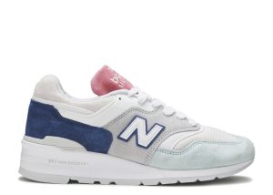 New Balance 997 Made in USA 'Pastel'