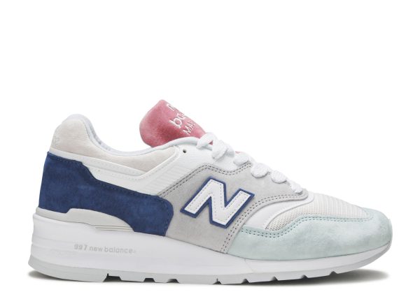 New Balance 997 Made in USA 'Pastel'
