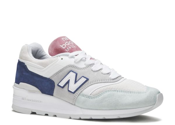 New Balance 997 Made in USA 'Pastel'