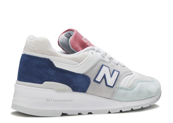 New Balance 997 Made in USA 'Pastel'