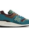 New Balance 997 'Vintage Teal Jade'