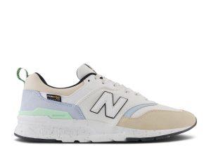 New Balance 997H 'Sandstone Bright Sky'