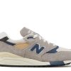 New Balance 998 Made in USA 'Grey Day 2023'