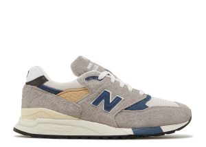 New Balance 998 Made in USA 'Grey Day 2023'