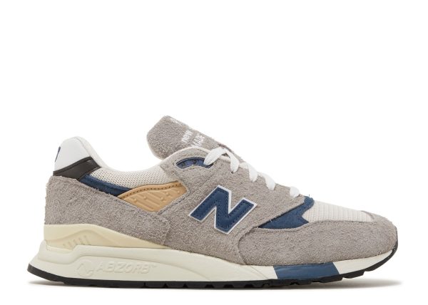 New Balance 998 Made in USA 'Grey Day 2023'