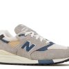 New Balance 998 Made in USA 'Grey Day 2023'