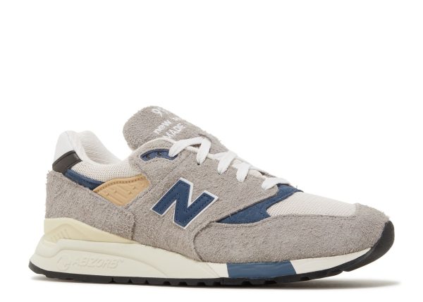 New Balance 998 Made in USA 'Grey Day 2023'