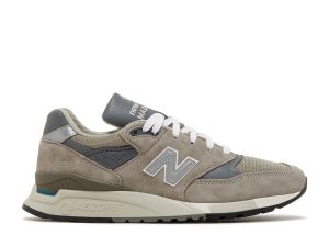 New Balance 998 Made in USA 'Grey Day 2023 - Grey Silver'