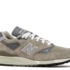 New Balance 998 Made in USA 'Grey Day 2023 - Grey Silver'