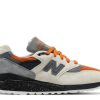 New Balance 998 Made in USA 'MADE Responsibly'