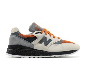 New Balance 998 Made in USA 'MADE Responsibly'