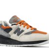 New Balance 998 Made in USA 'MADE Responsibly'