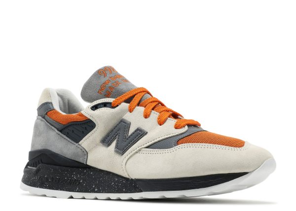 New Balance 998 Made in USA 'MADE Responsibly'