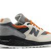 New Balance 998 Made in USA 'MADE Responsibly'