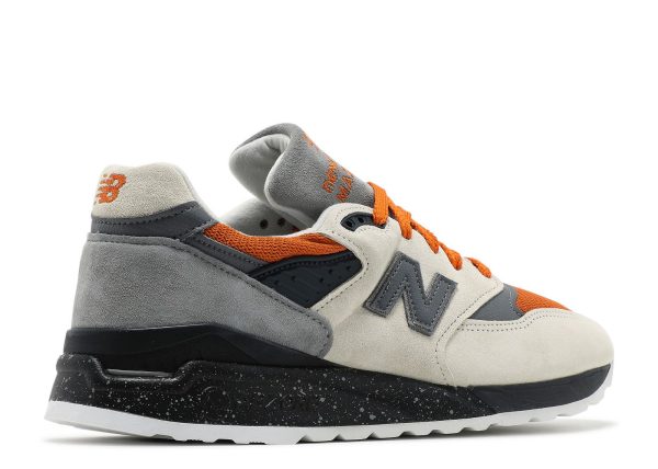 New Balance 998 Made in USA 'MADE Responsibly'
