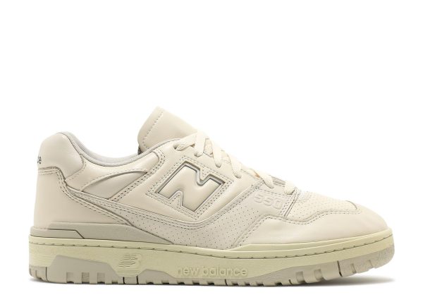 New Balance AURALEE x 550 'Ecru'