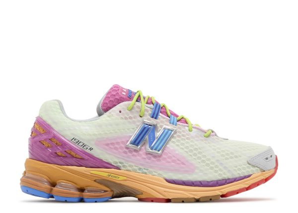 New Balance Action Bronson x 1906R 'Rosewater'