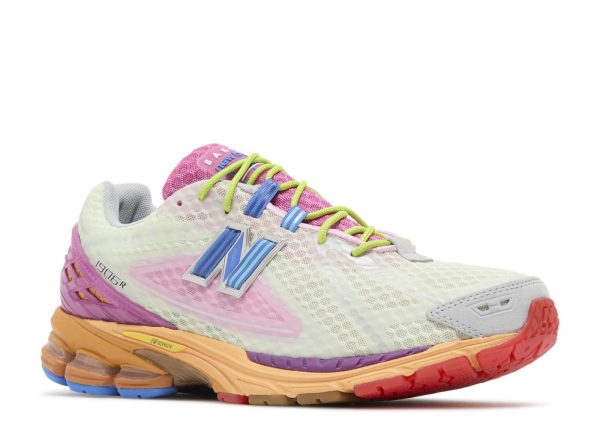 New Balance Action Bronson x 1906R 'Rosewater'