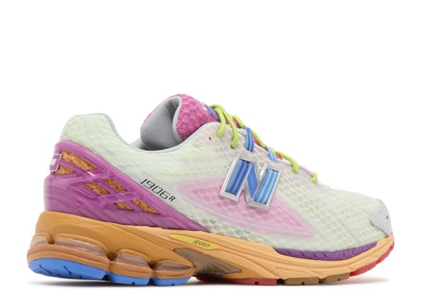 New Balance Action Bronson x 1906R 'Rosewater'