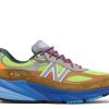 New Balance Action Bronson x 990v6 Made in USA 'Baklava'
