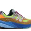 New Balance Action Bronson x 990v6 Made in USA 'Baklava'