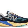 New Balance Action Bronson x 990v6 Made in USA 'Lapis Lazuli'