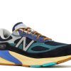 New Balance Action Bronson x 990v6 Made in USA 'Lapis Lazuli'