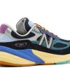 New Balance Action Bronson x 990v6 Made in USA 'Lapis Lazuli'
