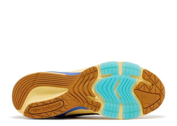 New Balance Action Bronson x 990v6 Made in USA 'Lapis Lazuli'