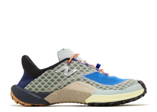 New Balance Action Bronson x Minimus Trail 'Pluto'