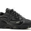 New Balance Aimé Leon Dore x 1000 'Black'