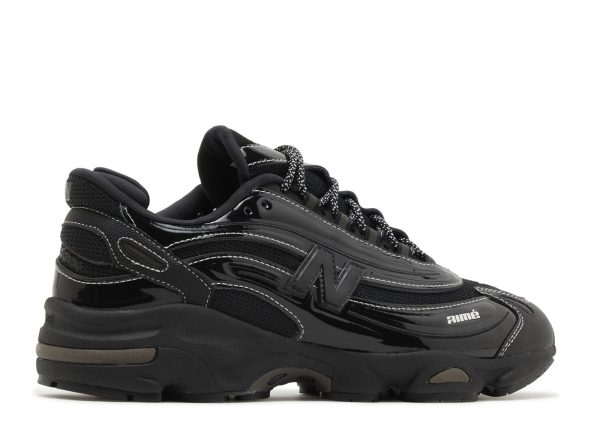 New Balance Aimé Leon Dore x 1000 'Black'
