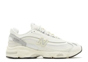 New Balance Aimé Leon Dore x 1000 'White'