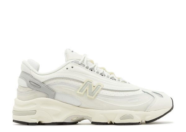 New Balance Aimé Leon Dore x 1000 'White'