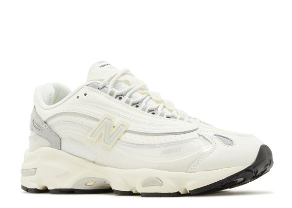 New Balance Aimé Leon Dore x 1000 'White'