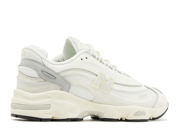 New Balance Aimé Leon Dore x 1000 'White'