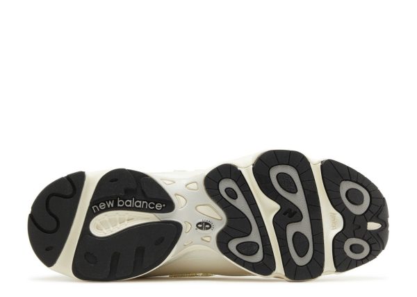 New Balance Aimé Leon Dore x 1000 'White'