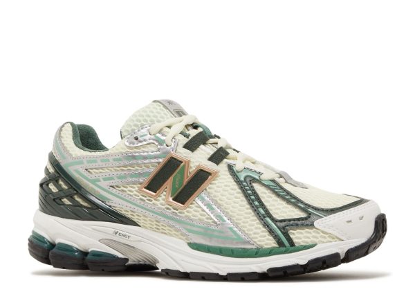 New Balance Aimé Leon Dore x 1906R 'Green'