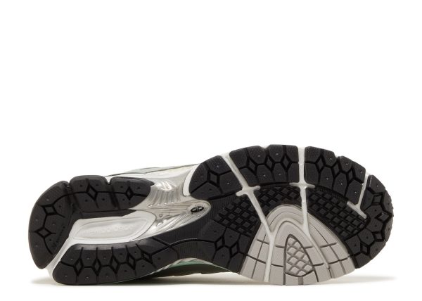 New Balance Aimé Leon Dore x 1906R 'Green'