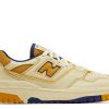 New Balance Aimé Leon Dore x 550 'Masaryk Community Gym - Dawn Glow'