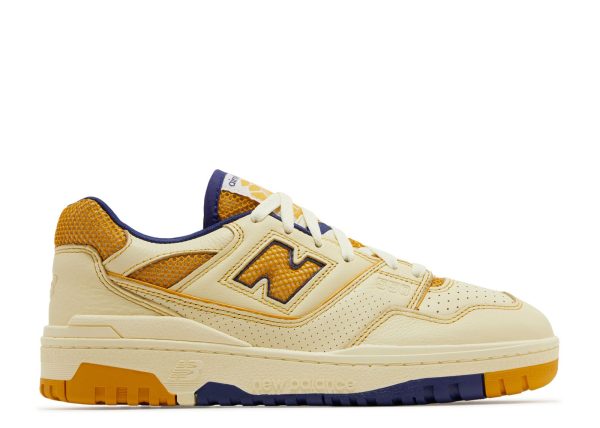 New Balance Aimé Leon Dore x 550 'Masaryk Community Gym - Dawn Glow'