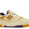 New Balance Aimé Leon Dore x 550 'Masaryk Community Gym - Dawn Glow'