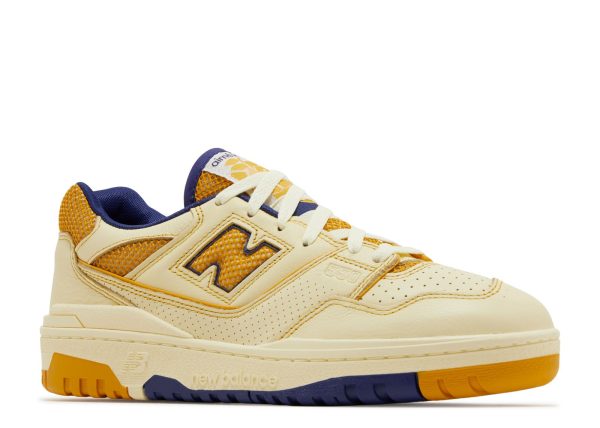 New Balance Aimé Leon Dore x 550 'Masaryk Community Gym - Dawn Glow'