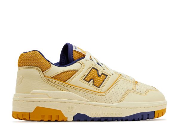 New Balance Aimé Leon Dore x 550 'Masaryk Community Gym - Dawn Glow'