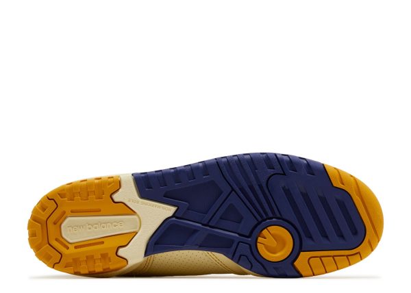 New Balance Aimé Leon Dore x 550 'Masaryk Community Gym - Dawn Glow'