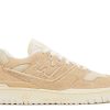 New Balance Aimé Leon Dore x 550 'Warm Sand'