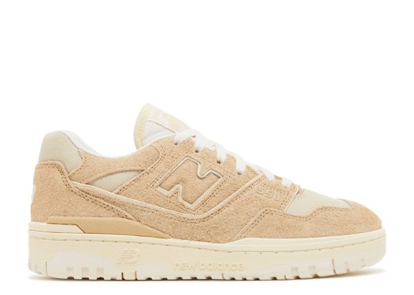 New Balance Aimé Leon Dore x 550 'Warm Sand'
