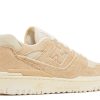 New Balance Aimé Leon Dore x 550 'Warm Sand'